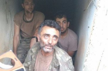 General'in "Paşa" Dediği Kuzu'dan Fetö İtirafları