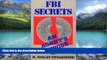Big Deals  FBI Secrets: An Agents Expose  Best Seller Books Most Wanted