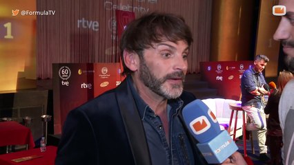 Fernando Tejero avanza malos rollos con Loles León en 'MasterChef Celebrity'