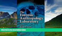 Big Deals  The Forensic Anthropology Laboratory  Full Ebooks Best Seller