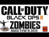BO2 Zombies Nuketown Part 6