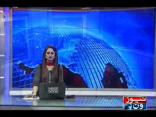 NewsONE Headlines 2PM, 26-Oct-2016