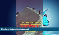 READ BOOK  The Trekking Peaks of Nepal FULL ONLINE