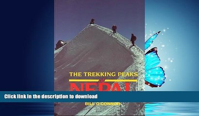 Descargar video: READ BOOK  The Trekking Peaks of Nepal FULL ONLINE