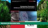 Big Deals  Computer Forensics: Investigation Procedures and Response (EC-Council Press)  Full