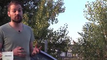 Comment redémarrer une voiture avec une corde lorsque la batterie est hors service ?