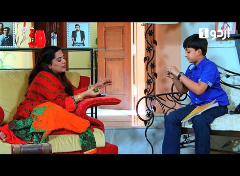 Bhabhi Sambhal Chabi Episode 107 Urdu1