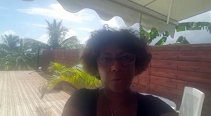 #SilverEconomie : pour une politique d'accompagnement forte pour nos ainés en Martinique - LTOM