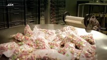 Découvrez comment sont fabriqués les bonbons gélifiés