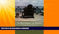 READ BOOK  A Barangay in Bohol - The swings and roundabouts of an Expat s life in the