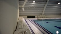 Saint-Georges-sur-Meuse: la piscine ouvre ses portes après 6 ans de fermeture!