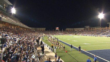 Texas school criticised over football stadium expense