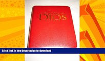 READ  Tagalog Bible ASD Ang Salita Ng Dios / Burgundy Bonded Leatherbound Cover, Golden Edges,