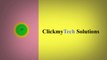 ClickmyTech Solutions - Web Design Developement CompanyPimple Saudagar Pune