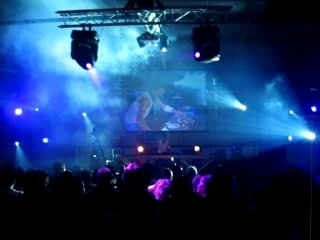 Antoine Clamaran - Delta Dance Party