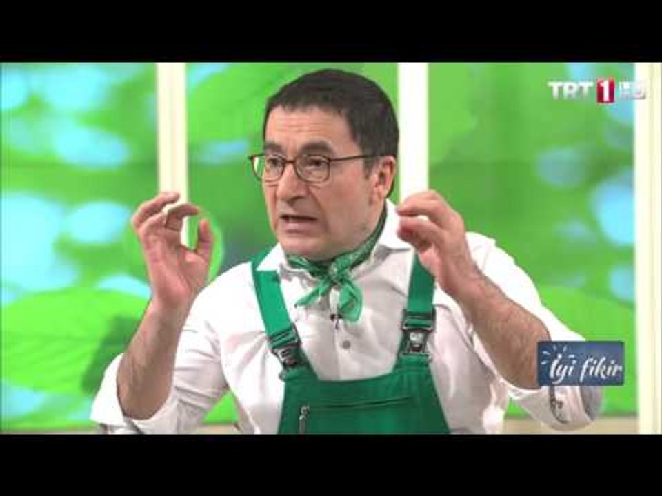 İyi Fikir - Ece Vahapoğlu - 15 Mart 2016