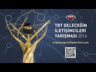Geleceğin İletişimcileri 2016 Final