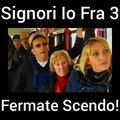 SIGNORI IO FRA 3 FERMATE SCENDO!!