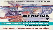 Read Now Medicina Y Servicios Medicos: Lecturas Y Vocabulario En Espanol (Schaum s Foreign