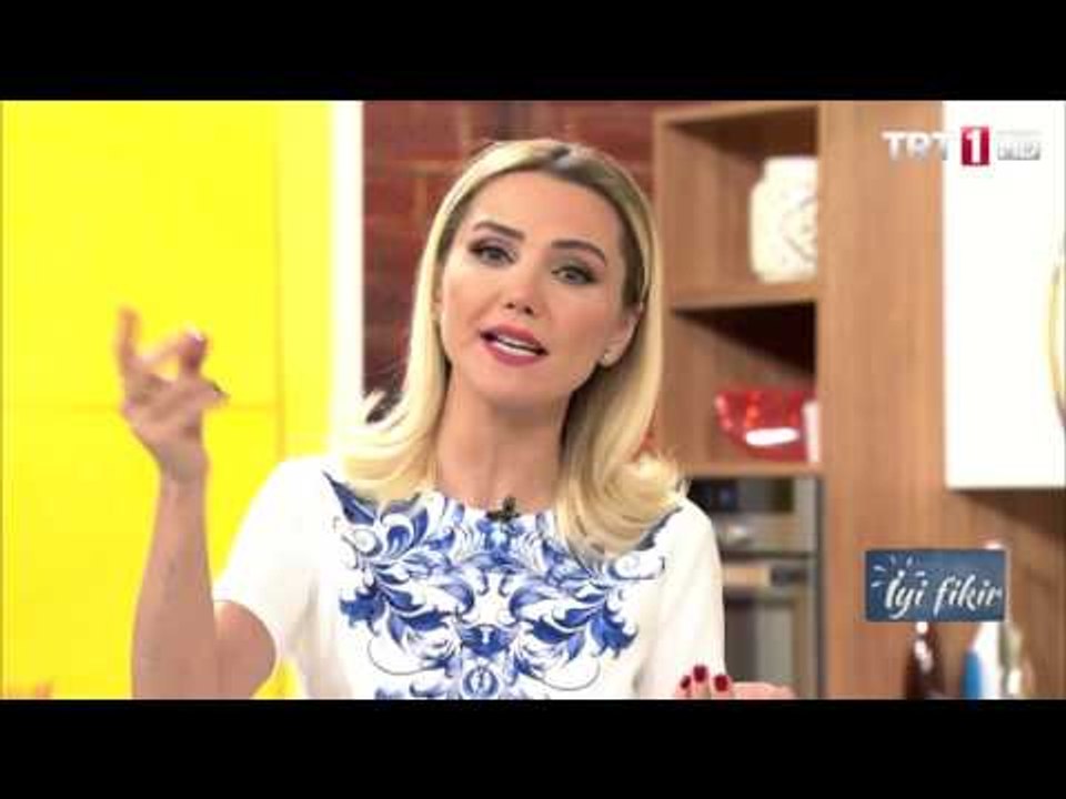 İyi Fikir - Fitoterapi Uzmanı Dr Ümit Aktaş - 25 Mart 2016