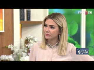 İyi Fikir - Dr.Ümit Aktaş - 10 Mart 2016