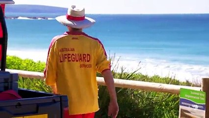 Home and Away 6533 26th October 2016