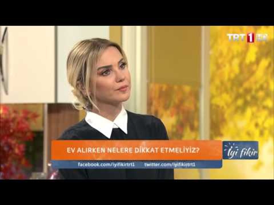 İyi Fikir - Gayrimenkul Danışmanı  Hasan Cephe - 11 Mart 2016