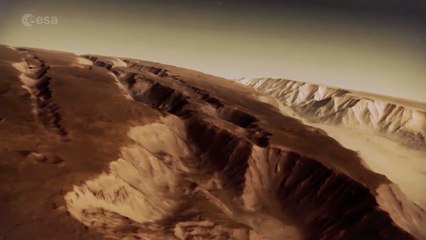 ExoMars Science