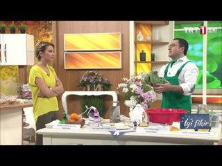 İyi Fikir - Zararlı Alışkanlıklardan Kurtulma - 1 Mart 2016