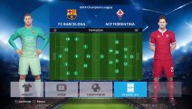 Diffusion PS4 en direct de jonhson760 PES2017 ligue des masters (60)