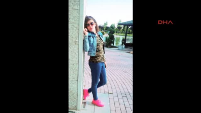 Konya 13 Yaşındaki Liseli Kızdan 4 Gündür Haber Alınamıyor