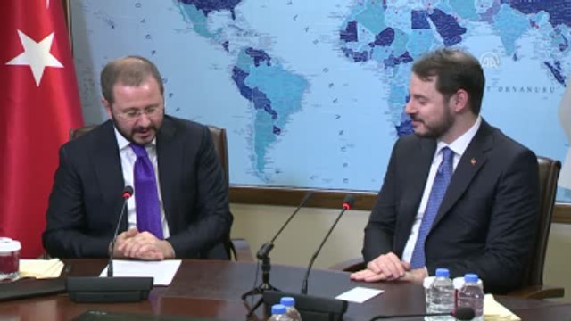 Albayrak - Yenilenebilir Enerji Kaynakları