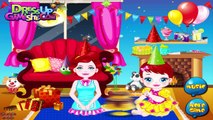 Baby Lulus Birthday - Baby Lulu Games for Girls -