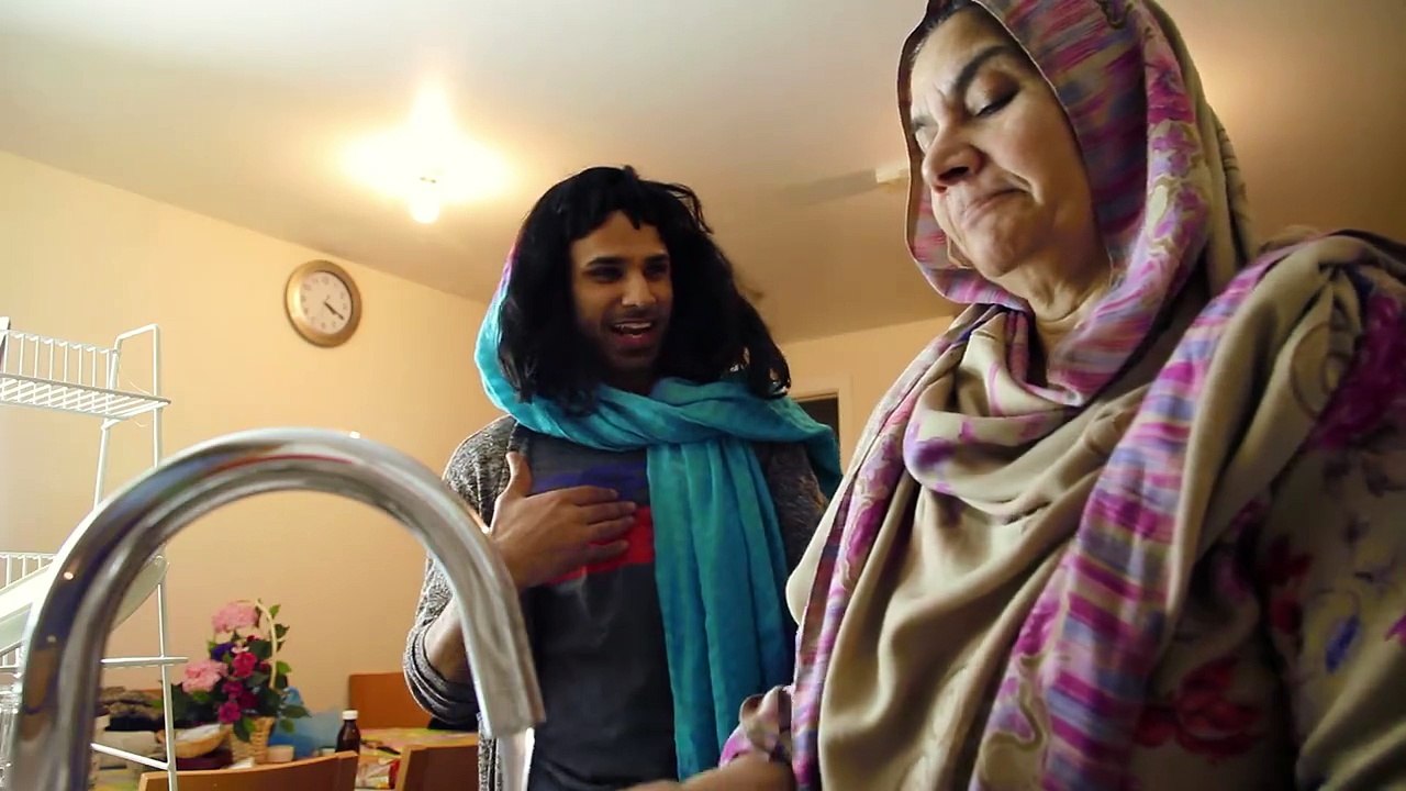 Daughter in law By Rahim Pardesi Official