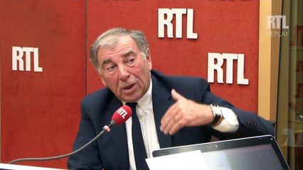 Détenus radicalisés : "Il ne faut pas abandonner la prise en charge pour la sécurité", avertit un député