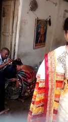 headshave in temple 17