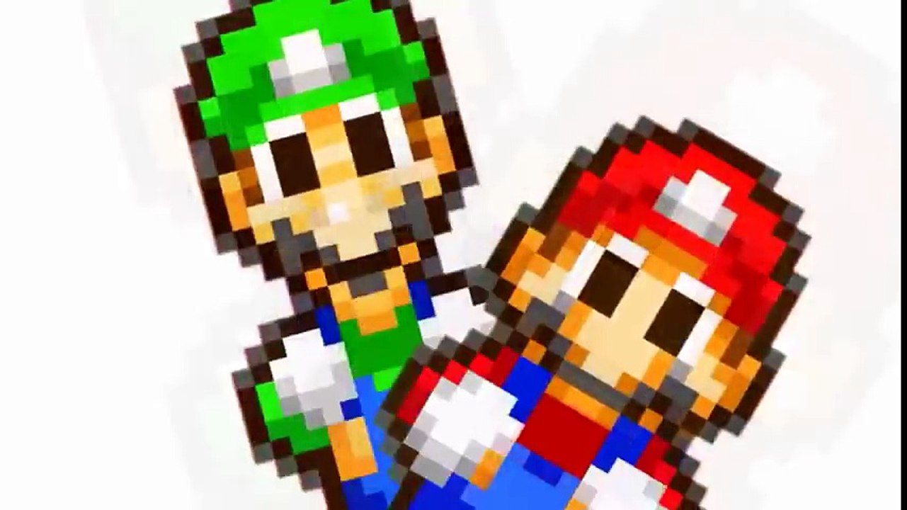 Competition! Super Cynthia Brothers