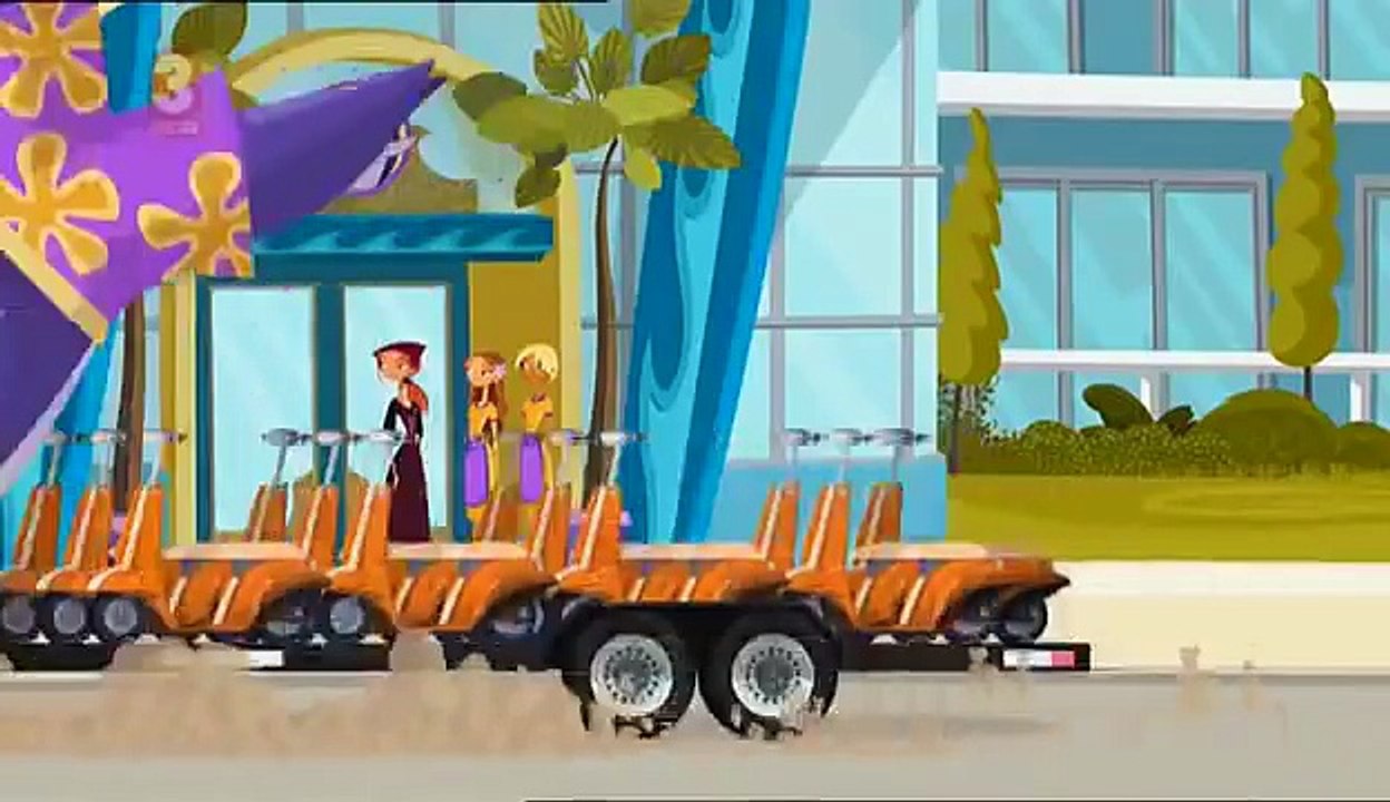 Stoked S2 E12 Safety Last