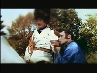LE MYSTÈRE DES DOUZE CHAISES - Bande-annonce