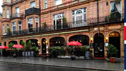 Secret Angels London Tours