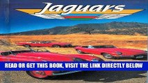 [FREE] EBOOK Jaguars (High Performance (Capstone)) BEST COLLECTION