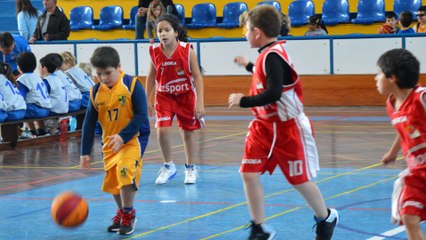 Convívio de Natal 2015