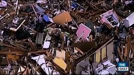 Worst Natural Disasters