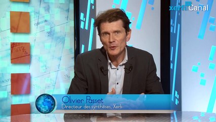 Olivier Passet, L échec de la politique économique et le fiasco des experts