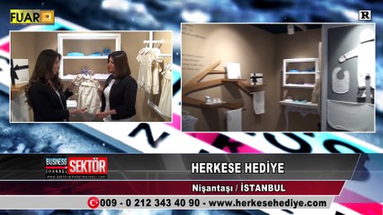 HERKESE HEDİYE - FUAR TV