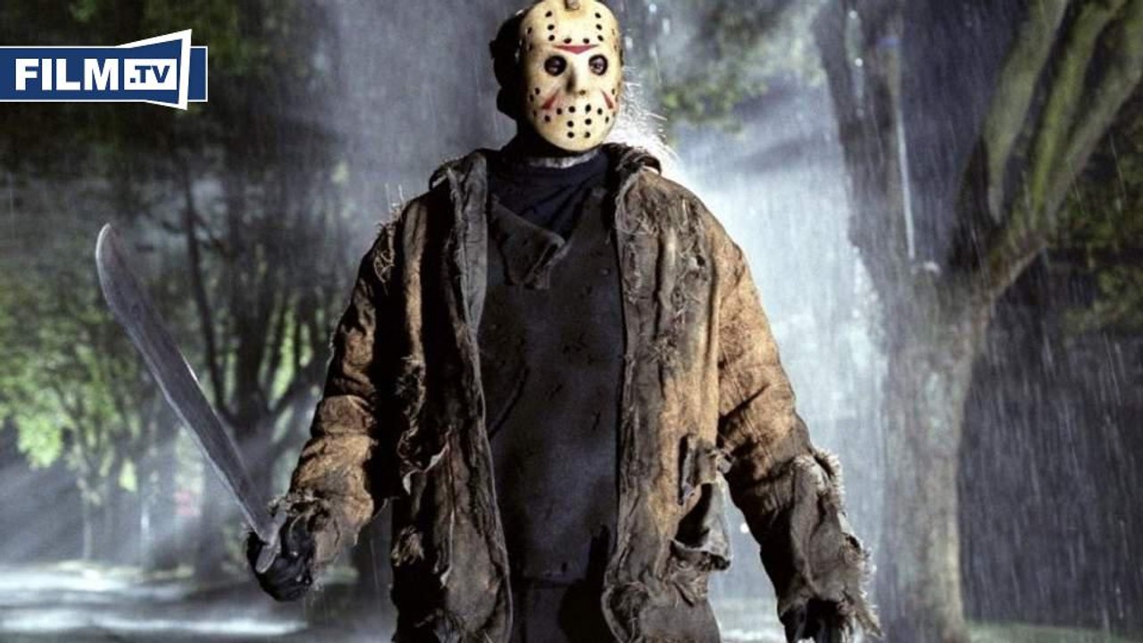 FREITAG DER 13TE: WüRDIGES COMEBACK | News