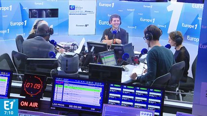 Petit Biscuit, le prodige de l'électro française