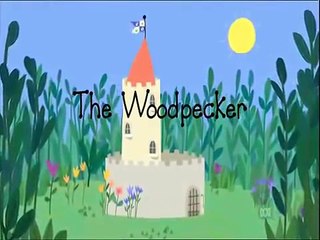 Ben and Hollys Little Kingdom || The Wood Pecker New Episode