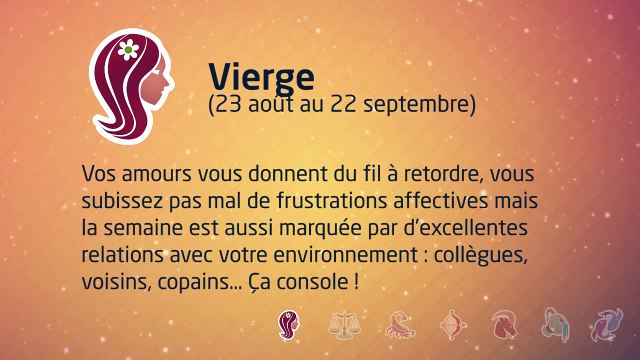 Horoscope hebdo du 31 Octobre 2016 - Spécial Halloween