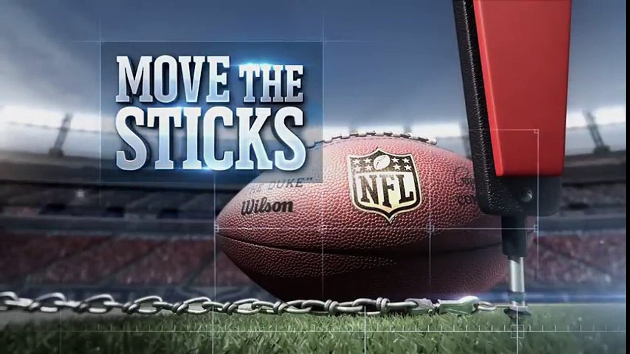 Vikings  Harrison Smith on Todd Gurley & Adrian Peterson comparisons   Move the Sticks   NFL